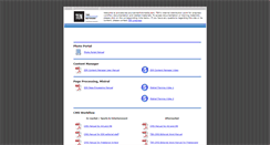 Desktop Screenshot of procedures.sourceinterlinkmedia.com